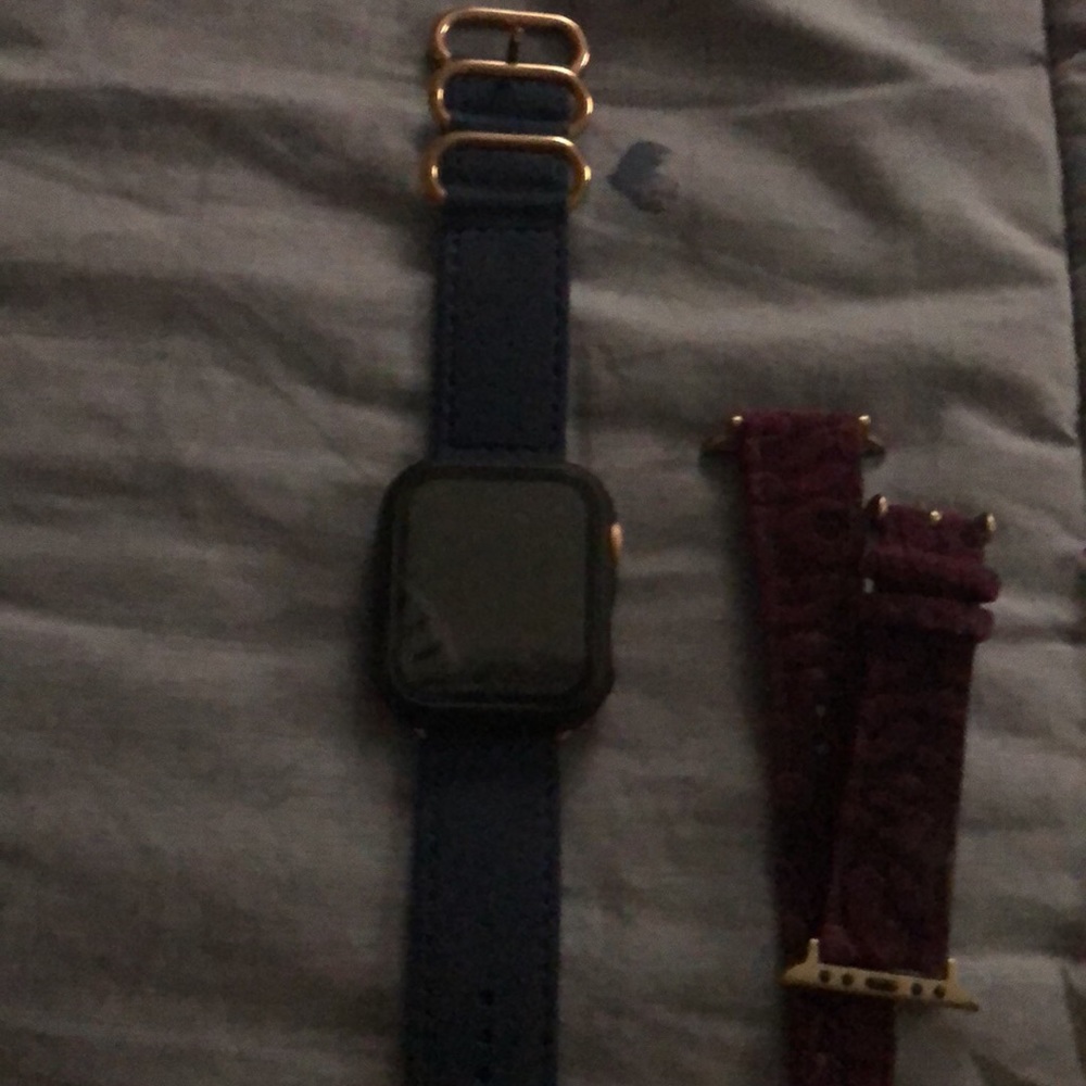 Apple Watch series 4 44mm